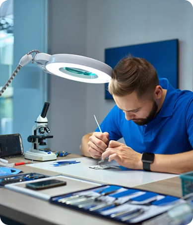 О сервисном центре Krups в Новосибирске